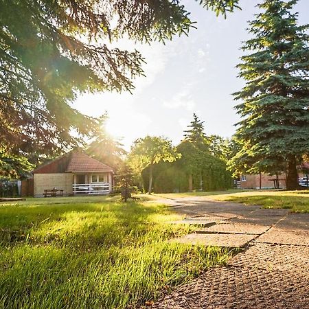 Surf Camp Hostel Klaipeda Exterior photo