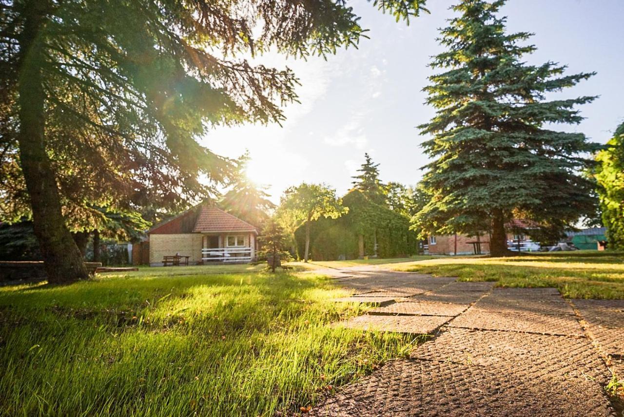Surf Camp Hostel Klaipeda Exterior photo